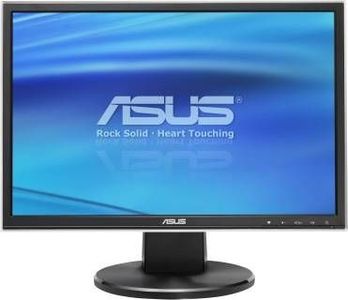 Asus vw193d-b black
