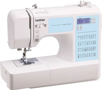 Brother fs-40