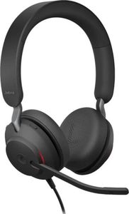 Jabra evolve2 40 ms stereo usb-typea