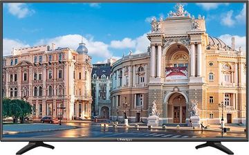 Телевизор LCD 32" Liberton 32as1hdt