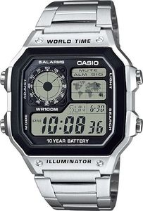 Casio ae1200wh
