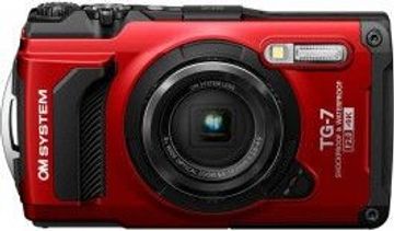 Olympus tough tg-7