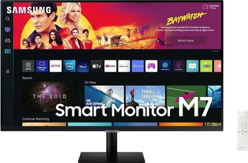 Samsung smart m7 m70d uhd ls32dm703ui