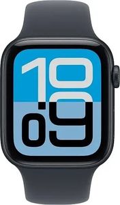 Apple watch se 3 gps 44mm alu. case