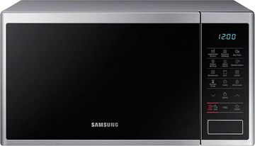 Мікрохвильова піч Samsung mg23j5133at/eg