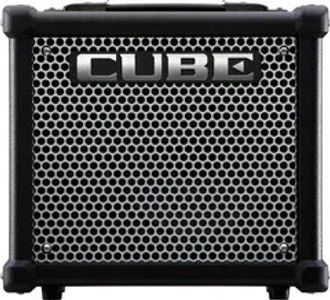 Roland cube-10gx