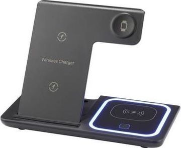 China 3 in 1 charger