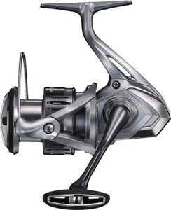 Shimano nasci fc c3000 5+1bb