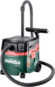 Metabo as 20 l pc