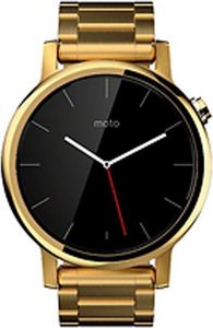 Motorola moto 360 2gen