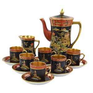 Elina 6 персон