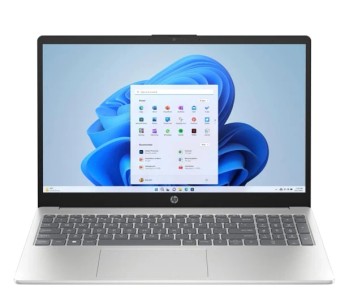 Hp 15/core i3-1315u ddr5/8gb ddr5/ssd 480 gb/*інтегрована