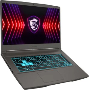 Msi 15/ryzen 5 7430u ddr4/16gb ddr4/ssd 512 gb/*інтегрована