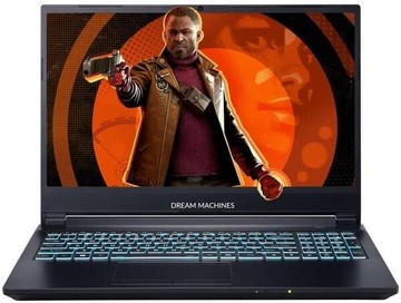  16/core i5-11400h ddr4/16gb ddr4/ssd 1000 gb/geforce rtx3060 6gb