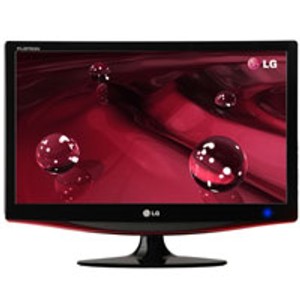 Lg m197wd