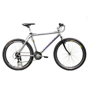 Rs Bikes nutcracker 26' колеса рама сталь