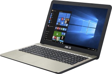 Asus 15/pentium n4200 ddr3/4gb ddr3/hdd 500 gb/geforce 810m