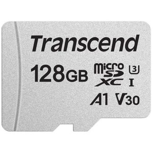 Transcend 128gb