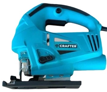 Crafter rjs-1000