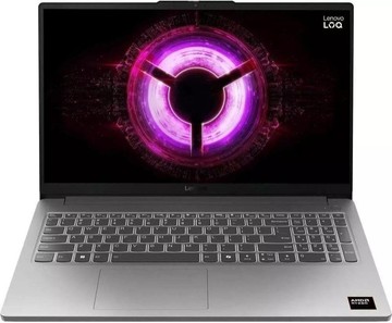 Lenovo loq 15arp10e 15/ ryzen 7 170/ ram16gb/ ssd512gb/ rtx 3050 6gb