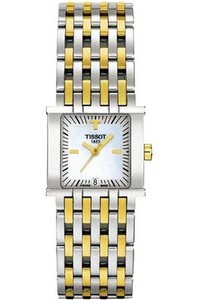 Tissot l910