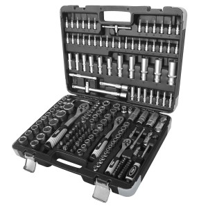 Fx Tools 35pcs