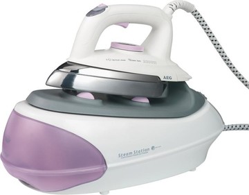 Aeg dbs 5565