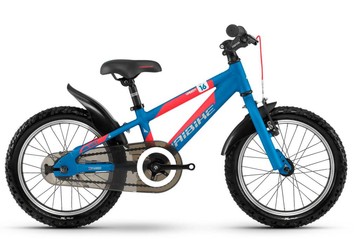 Haibike greedy