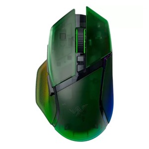 Razer basilisk v3 pro 35k phantom