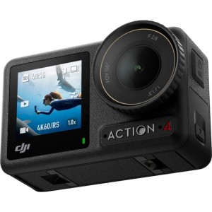 Dji osmo action 4 essential combo