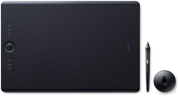 Wacom intuos pro large pth-860 / pro pen 2