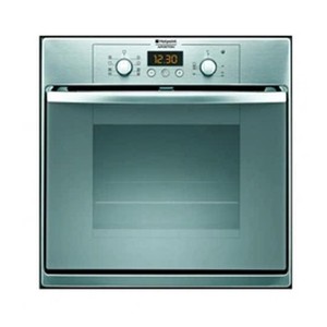 Hotpoint-Ariston fb 81.1 ix/ha