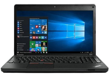Lenovo 15/core i5 3210m ddr3/8gb ddr3/ssd 120 gb/*інтегрована