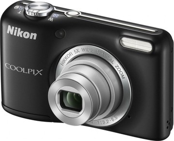 Nikon coolpix l27