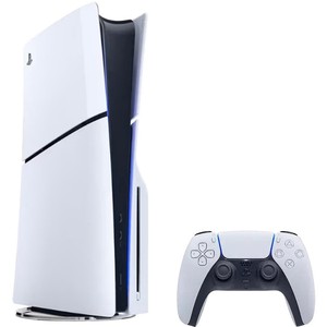 Sony playstation 5 slim 1tb + док станція ycp 2013 homebase