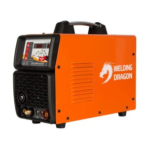 Welding Dragon tig-200p dc
