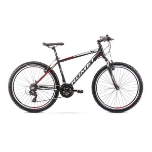 Romet 26" steel frame