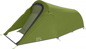 Vango soul 200
