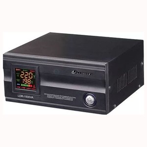 Luxeon ldr 1500va