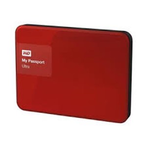 Wd my passport ultra 1tb