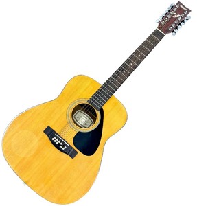 Yamaha fg-412