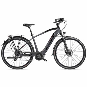Tecnobike urban
