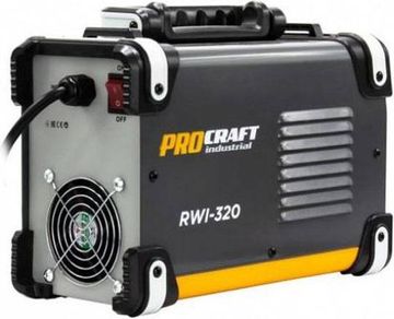 Procraft rwi-320