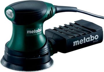 Metabo fsx 200 intec