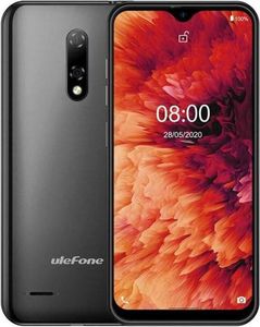 Мобільний телефон Ulefone note 8 2/16gb