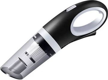 Vacuum cleaner