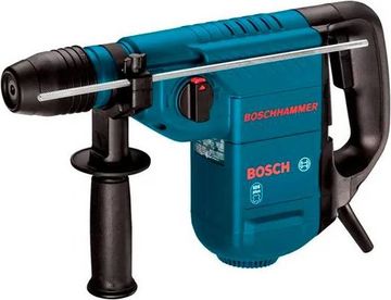 Перфоратор Bosch gbh 4 dfe