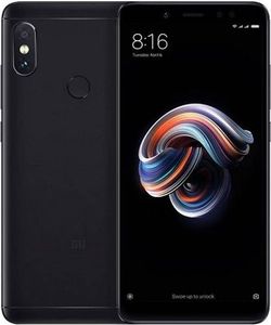 Мобільний телефон Xiaomi redmi note 5 3/32gb