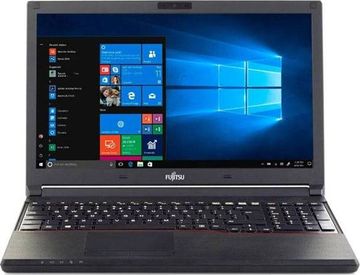 Ноутбук экран 15,6" Fujitsu core i5 4210m 2,6ghz /ram8gb/ hdd500gb/ dvdrw