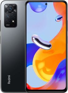 Мобільний телефон Xiaomi redmi note 11 pro 6/64gb